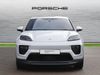 Porsche Macan 4 Electric