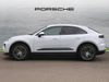 Porsche Macan 4 Electric