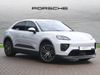 Porsche Macan 4 Electric