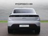 Porsche Macan 4 Electric