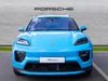 Porsche Macan 4 Electric