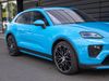 Porsche Macan 4 Electric