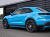 Porsche Macan 4 Electric