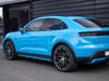 Porsche Macan 4 Electric