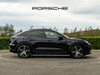Porsche Macan 4 Electric