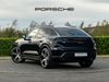 Porsche Macan 4 Electric