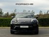 Porsche Macan 4 Electric
