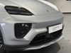 Porsche Macan 4S Electric