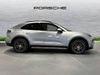 Porsche Macan 4S Electric