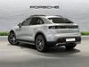 Porsche Macan 4S Electric