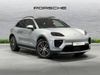 Porsche Macan 4S Electric