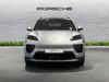 Porsche Macan 4S Electric