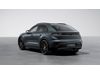 Porsche Macan 4S Electric