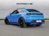 Porsche Macan 4S Electric