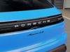 Porsche Macan 4S Electric