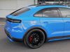 Porsche Macan 4S Electric