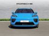 Porsche Macan 4S Electric