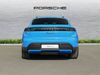 Porsche Macan 4S Electric