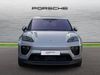 Porsche Macan 4S Electric