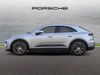 Porsche Macan 4S Electric