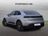 Porsche Macan 4S Electric