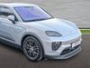 Porsche Macan 4S Electric