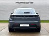 Porsche Macan 4S Electric