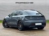 Porsche Macan 4S Electric