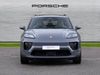Porsche Macan 4S Electric