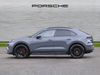 Porsche Macan 4S Electric