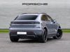Porsche Macan 4S Electric