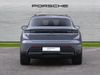 Porsche Macan 4S Electric