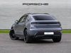 Porsche Macan 4S Electric
