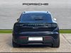 Porsche Macan 4 Electric