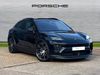 Porsche Macan 4 Electric