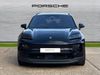 Porsche Macan 4 Electric
