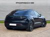 Porsche Macan 4 Electric