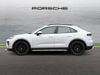 Porsche Macan 4 Electric