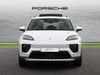 Porsche Macan 4 Electric