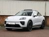 Porsche Macan 4 Electric