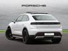 Porsche Macan 4 Electric