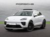 Porsche Macan 4 Electric