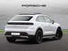 Porsche Macan 4 Electric