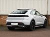 Porsche Macan 4 Electric
