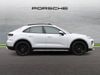 Porsche Macan 4 Electric