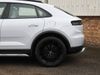 Porsche Macan 4 Electric