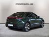 Porsche Macan 4 Electric