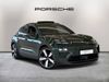 Porsche Macan 4 Electric