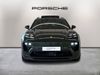 Porsche Macan 4 Electric
