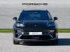 Porsche Macan Turbo Electric